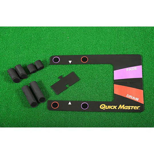 Yamani Golf QuickMaster Shot Tracer QMMGNT27 - WAFUU JAPAN