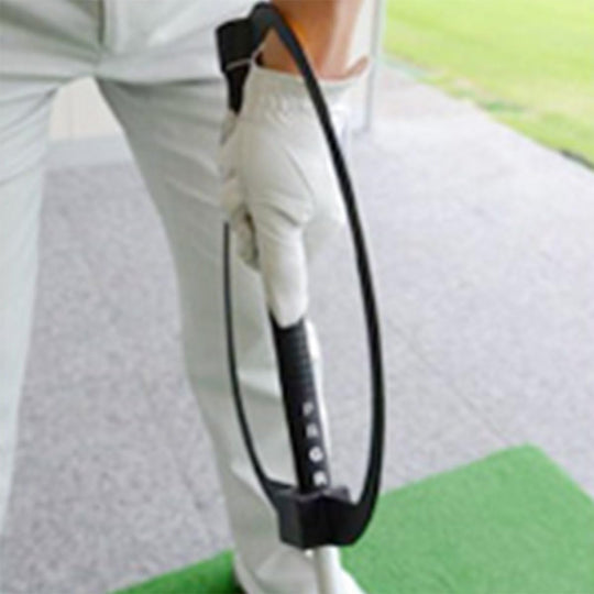 Yamani Golf QuickMaster Swing Trainer Blade QMMG NT24 - WAFUU JAPAN