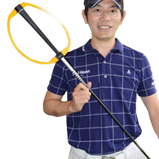Yamani Golf QuickMaster Swing Trainer Blade QMMG NT24 - WAFUU JAPAN