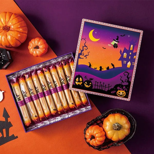 YOKUMOKU Halloween Design Cigare 20pcs - WAFUU JAPAN