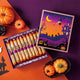 YOKUMOKU Halloween Design Cigare 20 Stk Festlig Gåva