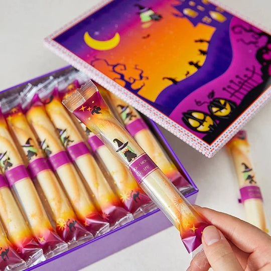 YOKUMOKU Halloween Design Cigare 20pcs - WAFUU JAPAN