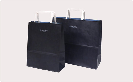 YOKUMOKU Special Paper Bag - WAFUU JAPAN