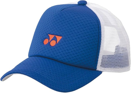 YONEX Mesh Cap 40107 007 Free - WAFUU JAPAN