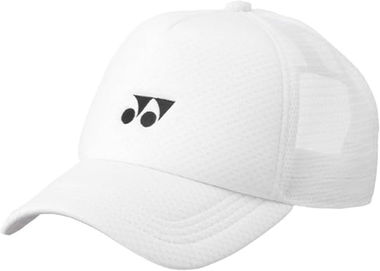 YONEX Mesh Cap 40107 007 Free - WAFUU JAPAN