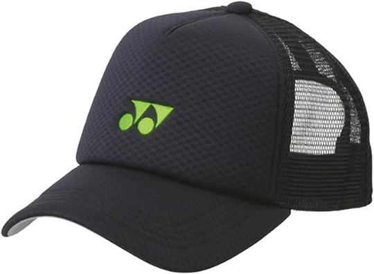 YONEX Mesh Cap 40107 007 Free - WAFUU JAPAN