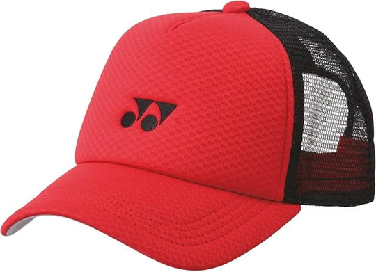 YONEX Mesh Cap 40107 007 Free - WAFUU JAPAN