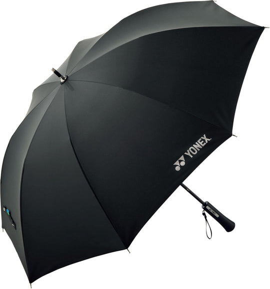 YONEX Umbrella Parasol Sunshade Rainproof UV Cut AC430 Black - WAFUU JAPAN