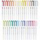 Zebra Mildliner Highlighter 35 Colors WKT7-ALL35-AZ Set