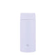 Zojirushi Mahobin Stainless Steel Mug 360ml Screw Type Icy Purple SU-AA36-VM