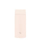 Zojirushi Mahobin Stainless Steel Mug 360ml Screw Type Sunset Beige SU-AA36-CP