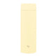Zojirushi Mahobin Stainless Steel Mug 480ml Screw Type Pale Citrus SU-AA48-YM