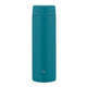 Zojirushi Mahobin Stainless Steel Mug 600ml Screw Type  Deep Turquoise SM-GS60-GM