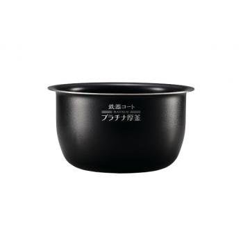 Zojirushi Pressure IH Rice Cooker Pot (inner pot) B464 - 6B - WAFUU JAPAN