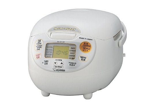 Zojirushi Rice Cooker Overseas model NS - ZLH10 - WZ 220 - 230V - WAFUU JAPAN