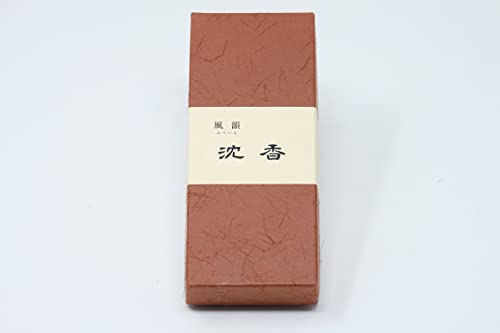 agarwood short dimension (Dismembered packing 45 g) Incense stick
