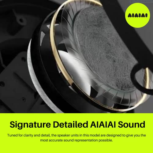 AIAIAIAI TMA-2 監聽耳機 Studio / XE 錄音室級 DJ耳機 封閉式耳罩式耳機