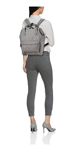 anello Backpack SMALL MXC AT-B2264 Gray