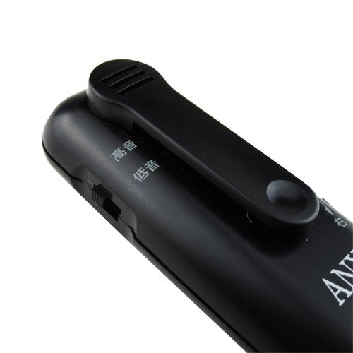 ANEX hearing aid KR-66  high-sensitivity sound collector