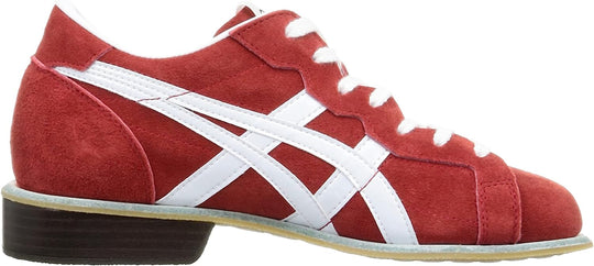 ASICS Weight Lifting Shoes Three Colors 1163A006-100/400/600 Authentic - WAFUU JAPAN
