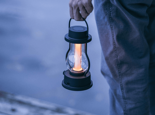値下げ中 BALMUDA The Lantern L02A-BK ブラック BALMUDA The Lantern Black L02A-BK USB 100V~240V – WAFUU JAPAN