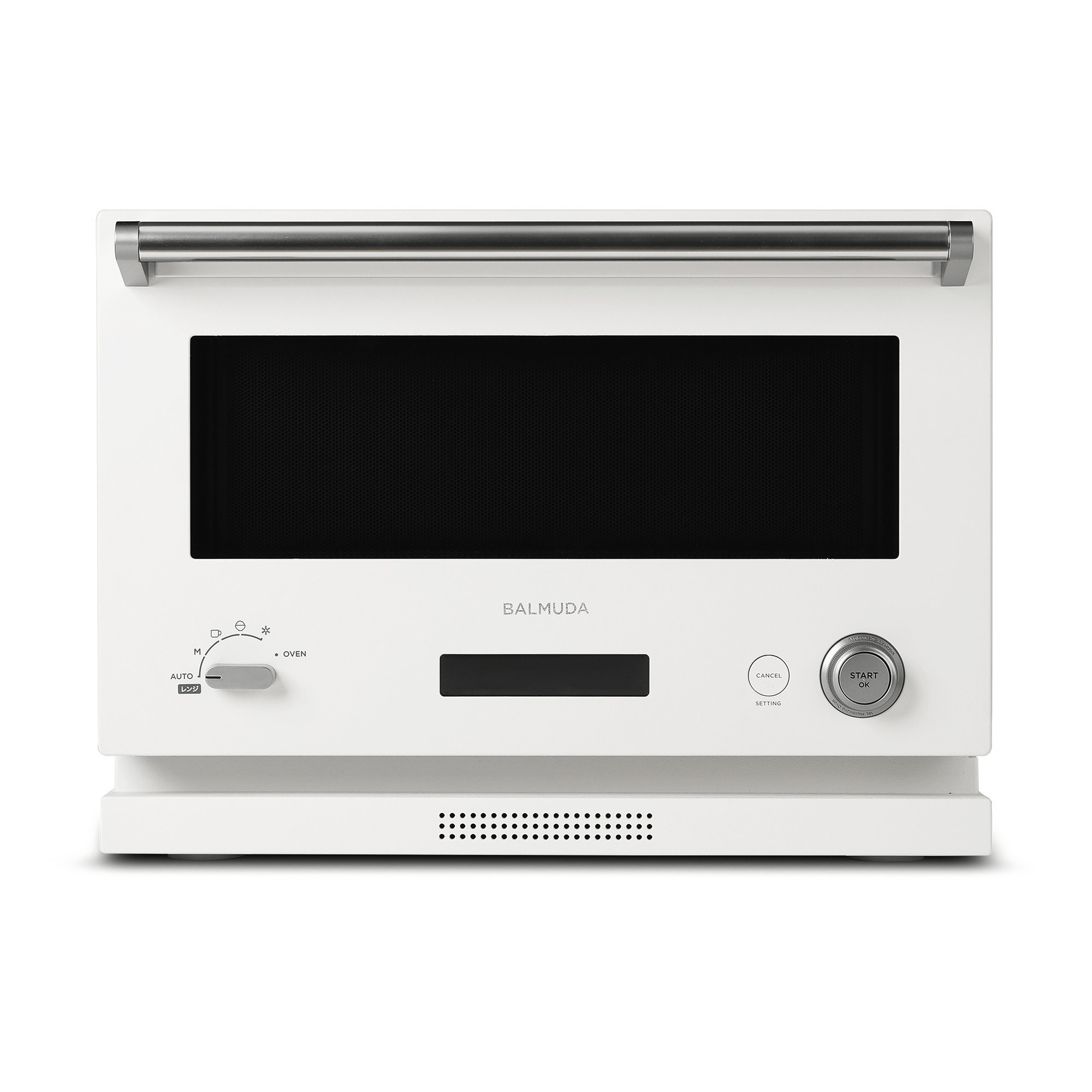BALMUDA The Range K04A-WH 2020年モデル BALMUDA The Range K04A-WH – WAFUU JAPAN