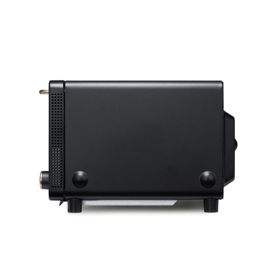 【新品未使用】BALMUDA The Toaster Black K05A-BK BALMUDA The Toaster Pro K05A-SE Black 100V – WAFUU JAPAN
