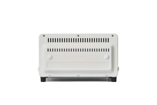 BALMUDA The Toaster Steam Toaster White K05A-WH - WAFUU JAPAN