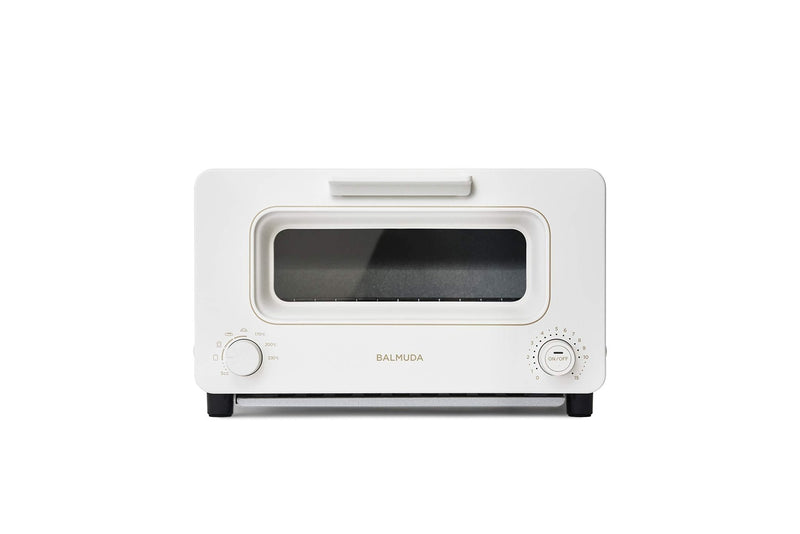 BALMUDA The Toaster ホワイト K05A-WH-