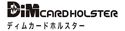 BANDAI Digital Monster Vital Breath DimCARD HOLSTER - WAFUU JAPAN