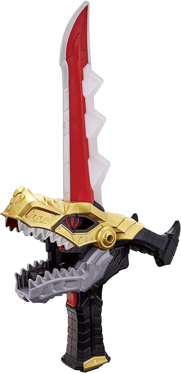 BANDAI Kishiryu Sentai Ryusouger DX RyusouKen Ryusou Sword – WAFUU JAPAN