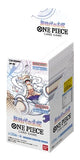 Bandai One Piece Card Game New Era Protagonist 24 Packs Japan OP-05