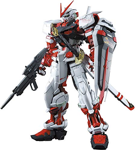 ガンプラPG 1/60 MBF-P02 ガンダムアストレイ レッドフレーム (機動戦士ガンダムSEED ASTRAY)