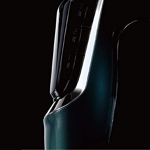 BioProgramming Hair dryer Replonizer 7D Plus 100-240V - WAFUU JAPAN