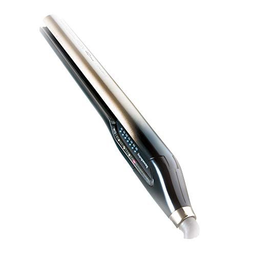 Bioprogramming HairBeauron 4D Plus Straight Iron 100-240V – WAFUU