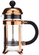 BODUM CHAMBORD Chambord French Press Coffee Maker 350ml Pink Gold 1923-18