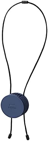 BRUNO Fan Neck Hanging Wearable Fan Stylish USB BDE041 - WAFUU JAPAN
