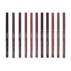 CAMMAKE Creamy Touch Liner 0.08g #01 - #11