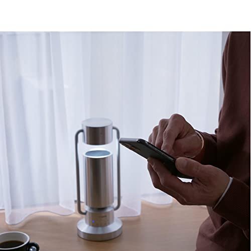Canon albos Light & Speaker ML-A Spotlight type aluminum speaker Bluetooth - WAFUU JAPAN