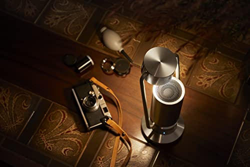 Canon albos Light & Speaker ML-A Spotlight type aluminum speaker Bluetooth - WAFUU JAPAN