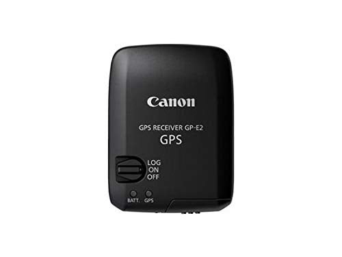 Canon GPS Receiver GP-E2 - WAFUU JAPAN