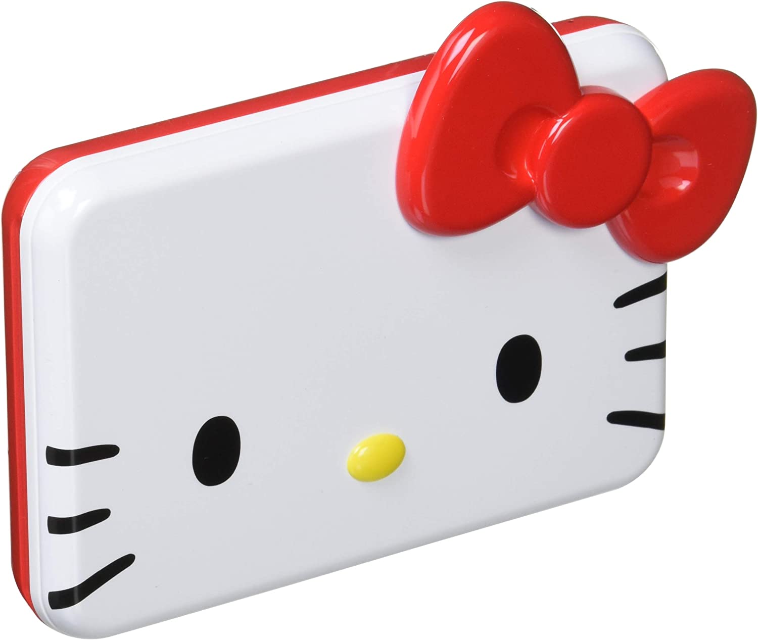 Canon iNSPiC PV-123 Hello Kitty Smartphone Photo Printer Mini