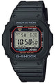 CASIO GW-M5610U-1JF [G-SHOCK 20 ATM Waterproof Solar