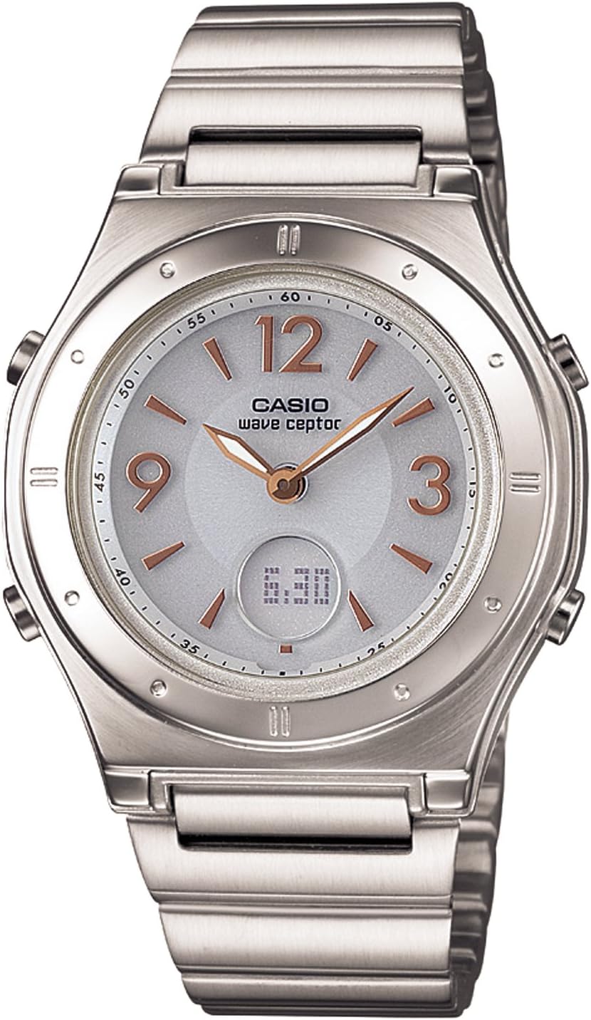 Casio wave ceptor women's watches on sale