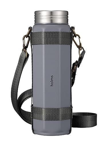 CB Japan Water bottle Vacuum insulated 2-layer With special holder 460ml - WAFUU JAPAN