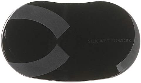 CEFINE Silk Wet Powder Foundation Powder Foundation Refill Coverage Silk Skin - WAFUU JAPAN