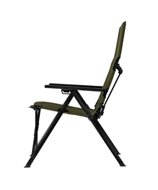 Coleman Chair Ray Chair 3-Step Reclining High Back 2000033808 - WAFUU JAPAN