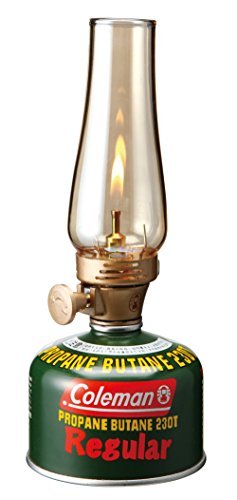 Coleman Lumiere Lantern 205588 - WAFUU JAPAN