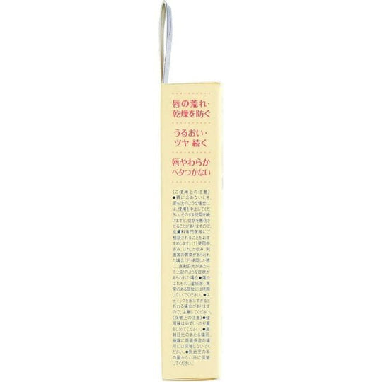 DHC Medicated Lip Cream 1.5g/DHC - WAFUU JAPAN
