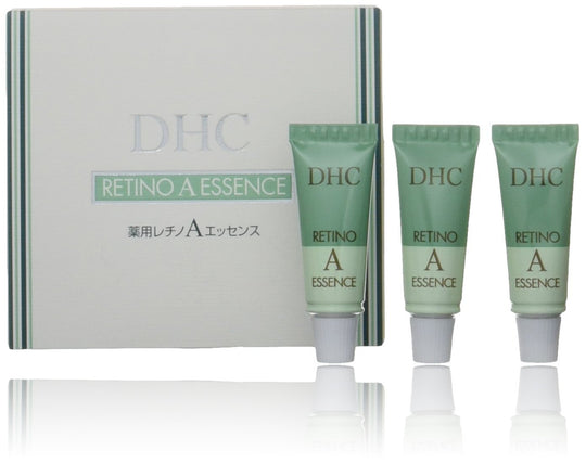 DHC Medicated Retino A Essence [3 bottles] - WAFUU JAPAN